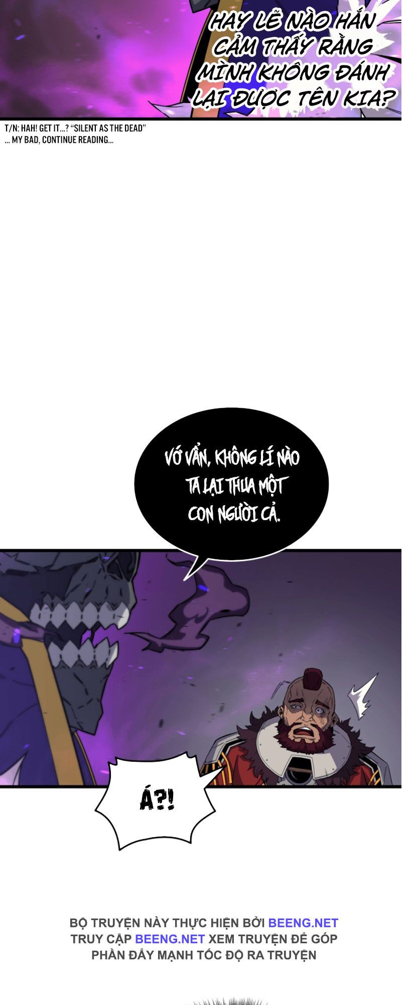 sự trở lại của pháp sư vĩ đại sau 4000 năm chapter 16 37