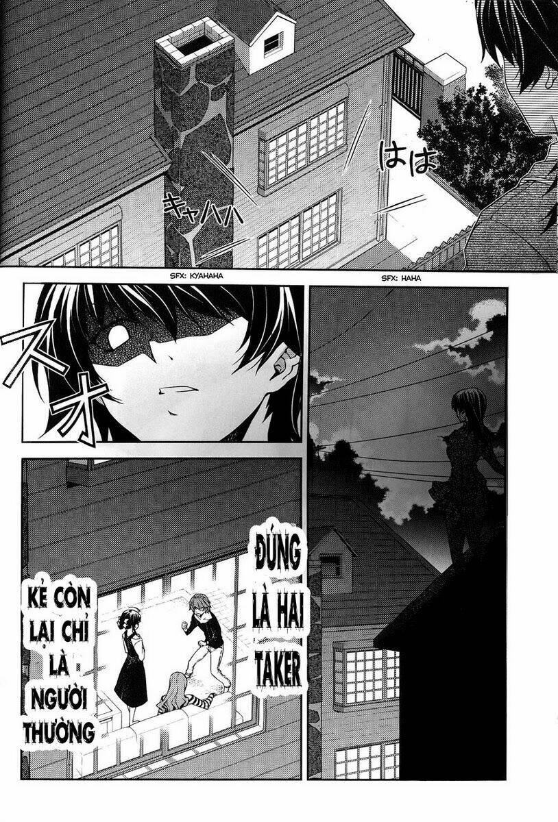 re:birth the lunatic taker chapter 10 31