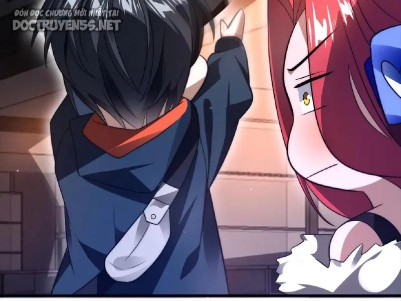 không gian hệ lão lục: dự trữ một vạn tấn thịt ngày tận thế chapter 46 46