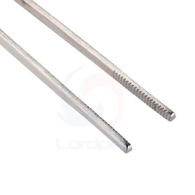 Nhíp Inox Trồng Cây cho hồ cá thủy sinh