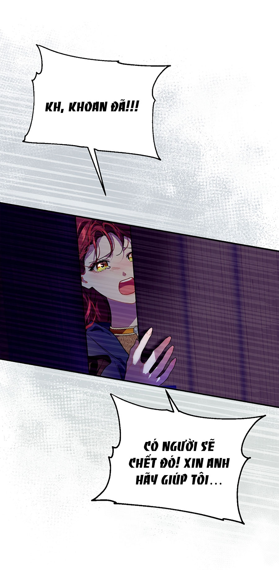 [18+] sự đáng sợ bên trong đại dương chapter 75.1 14