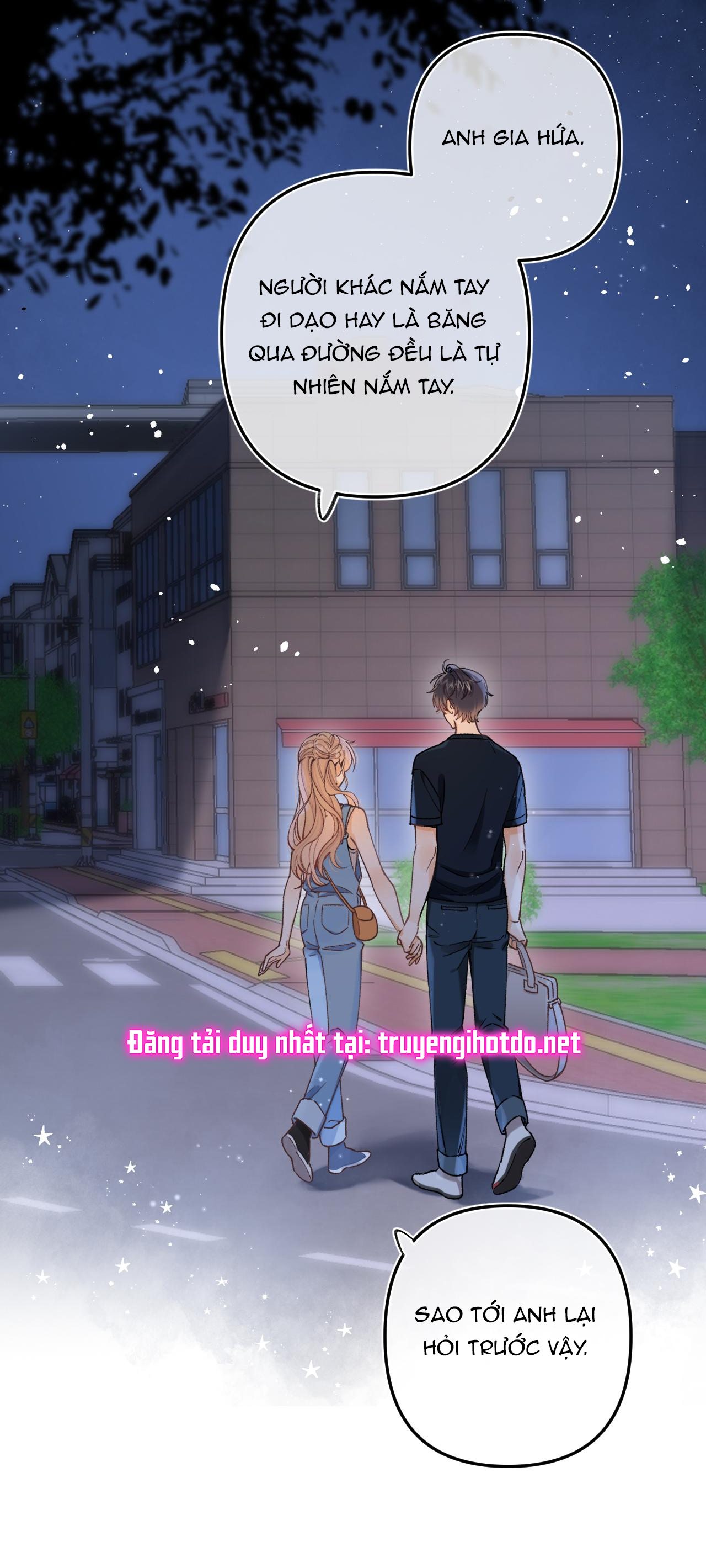 vụng trộm không thể giấu - mối tình thầm kín chapter 98.2 14