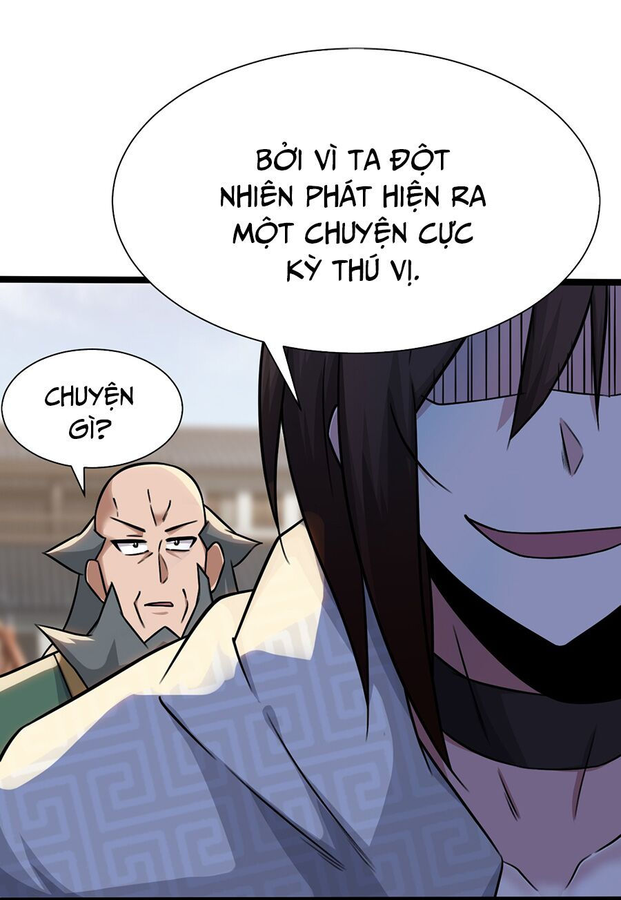 đại bảo kiếm của tôi chapter 42 69