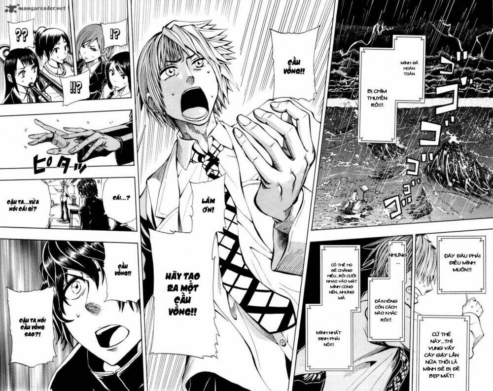 soul catcher chapter 10 20