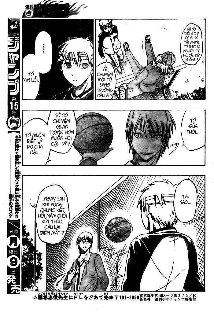 vua bóng rổ kuroko chapter 11 7