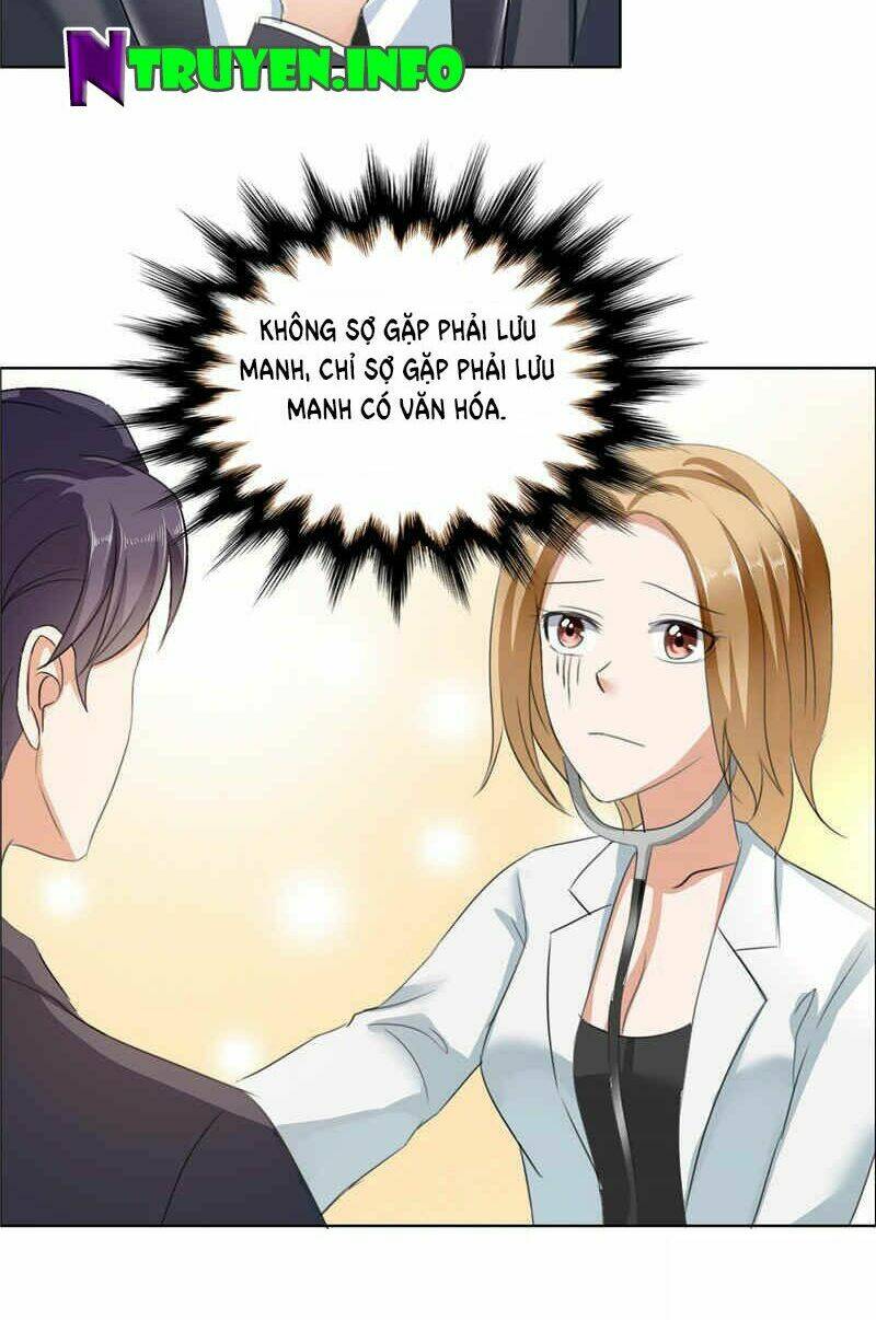 độc sủng kiều thê của bá đạo tổng tài chapter 9 19