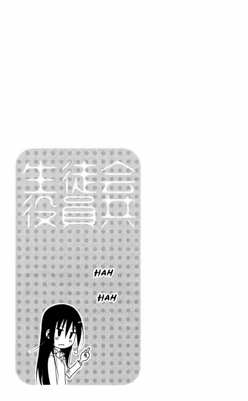 seitokai yakuindomo chapter 130 7