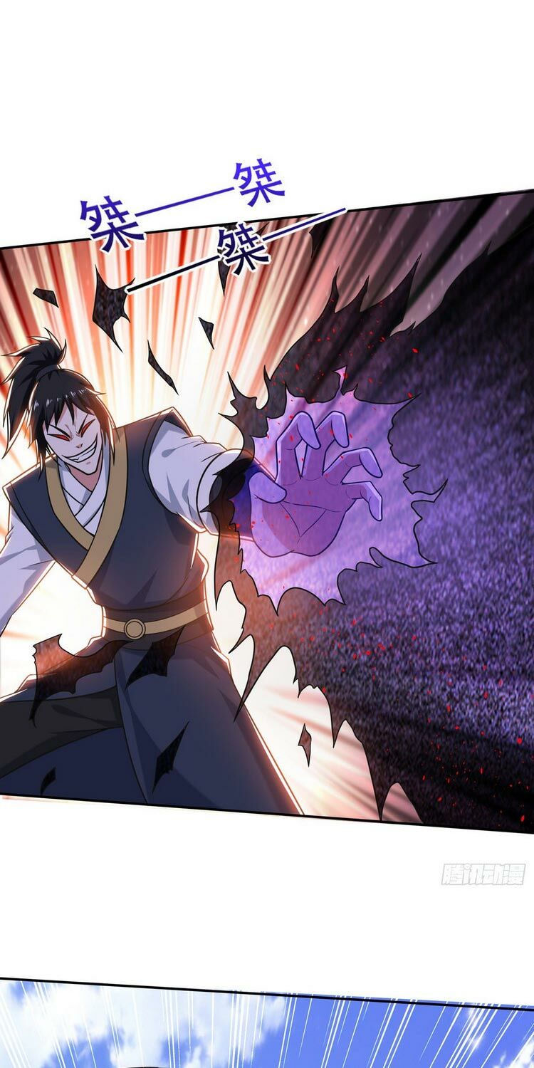 tối cường thần y tại đô thị chapter 198 9