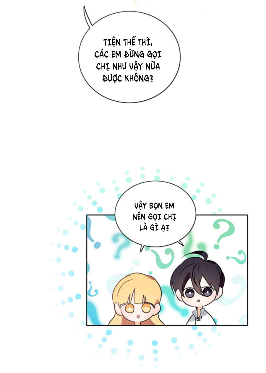 theo dấu vụn bánh chapter 6 17