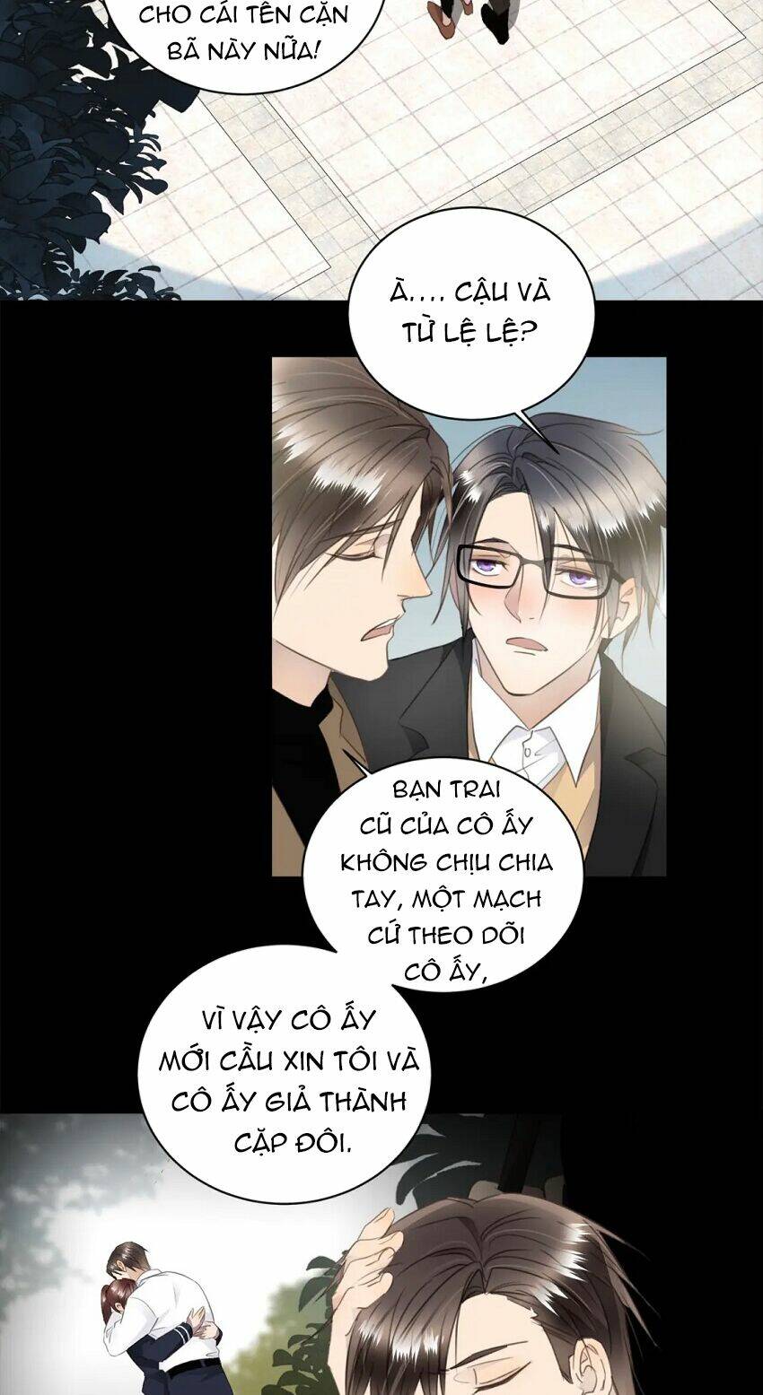 tiên sinh nói dối chapter 81 36