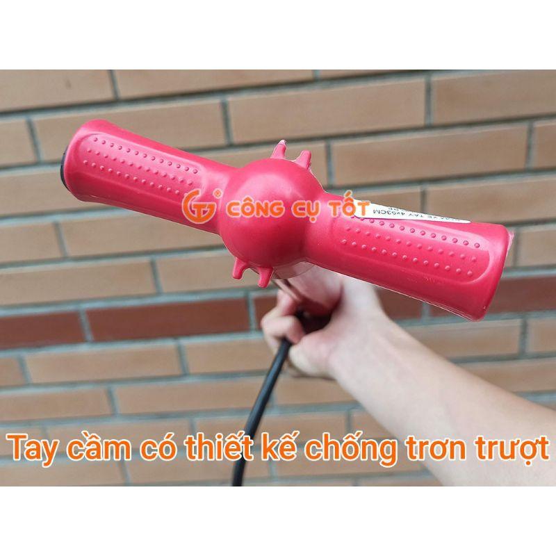 Bơm xe đạp xe máy - hàng đẹp