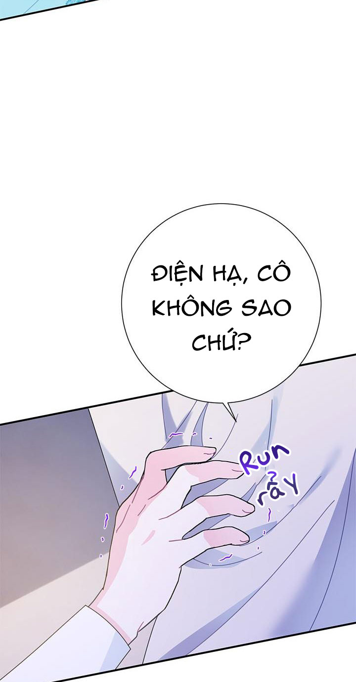 công chúa của loài chim chapter 52.1 53