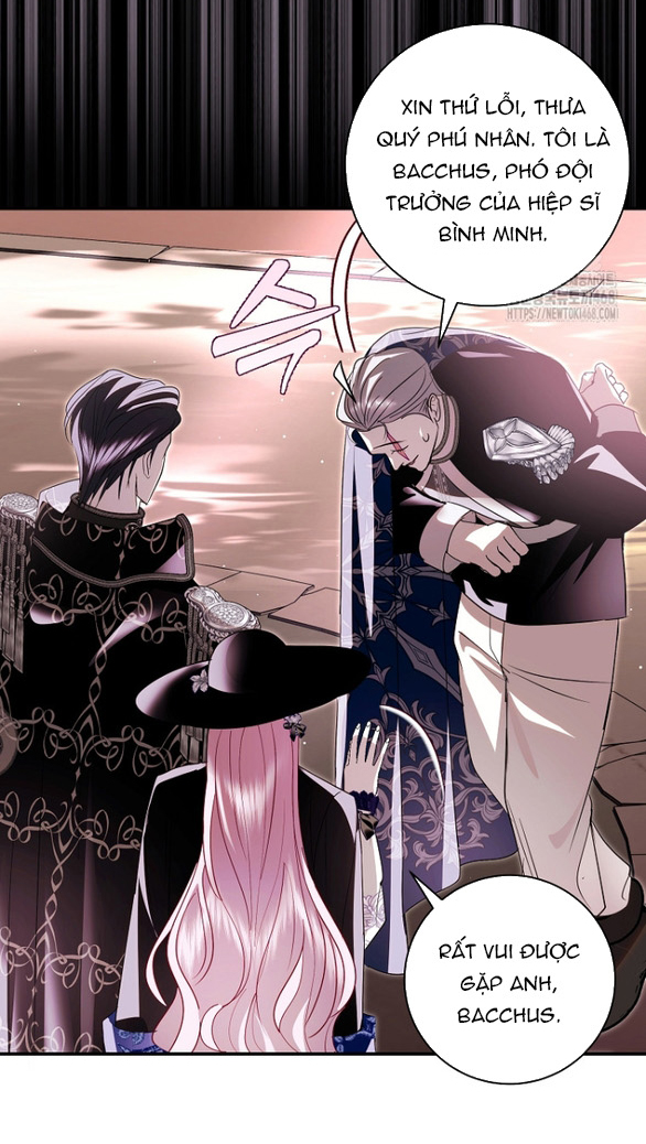 ngài công tước, tôi sẽ làm mọi thứ, trừ việc kết hôn! chapter 19.1 34