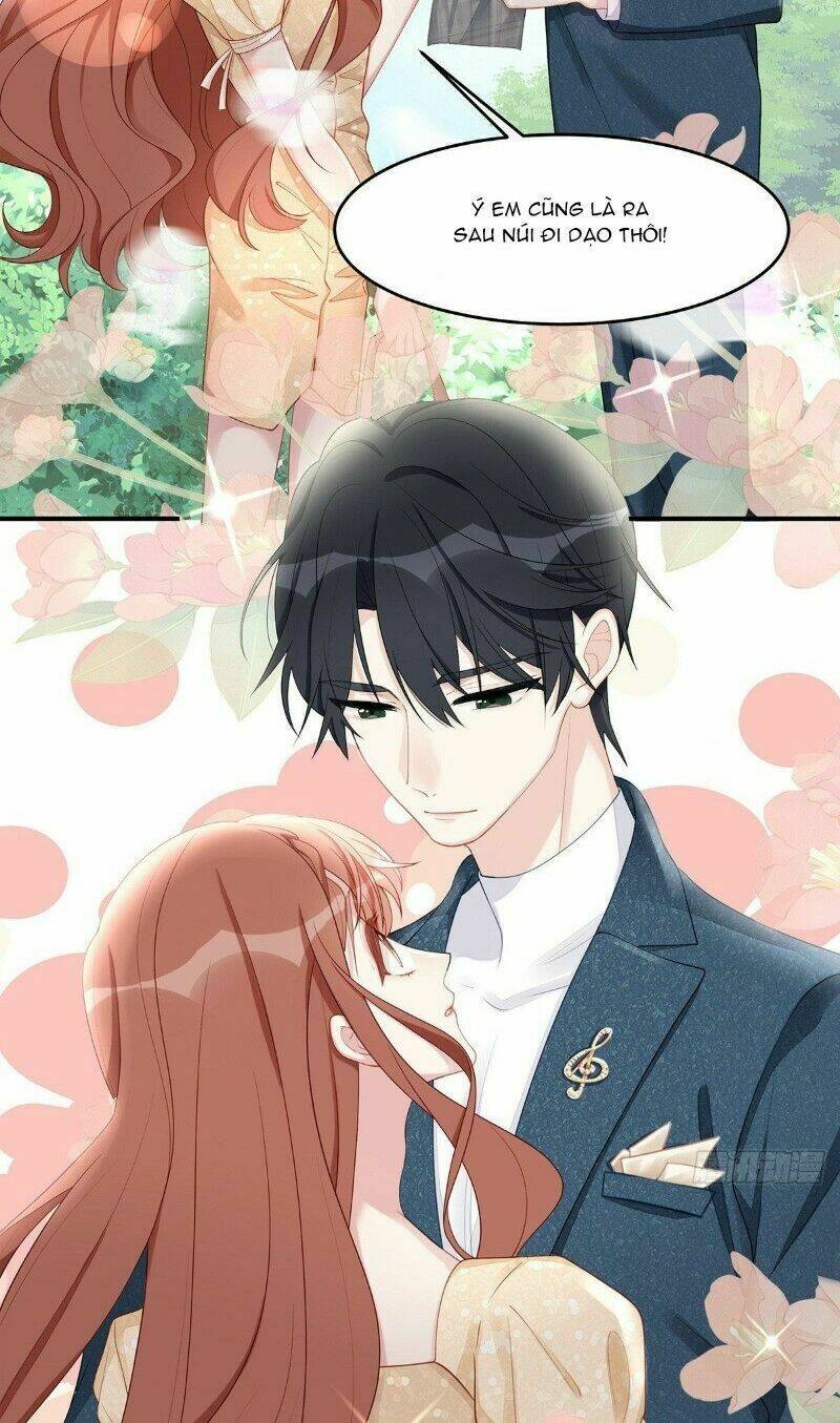 chỉ muốn cưng chiều em chapter 45 10