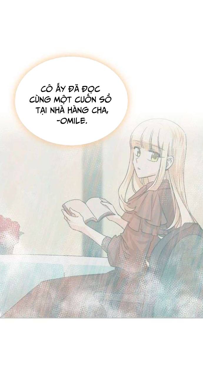 thú cưng của nhân vật phản diện chapter 23 16