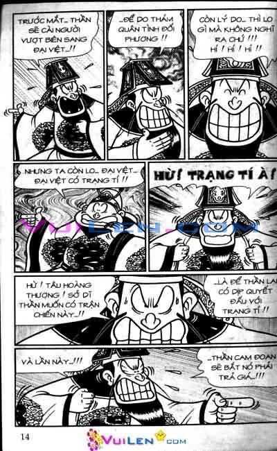 thần đồng đất việt chapter 60 11