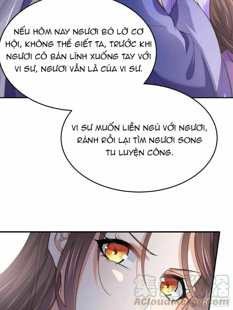 hoạn phi thiên hạ chapter 130 16