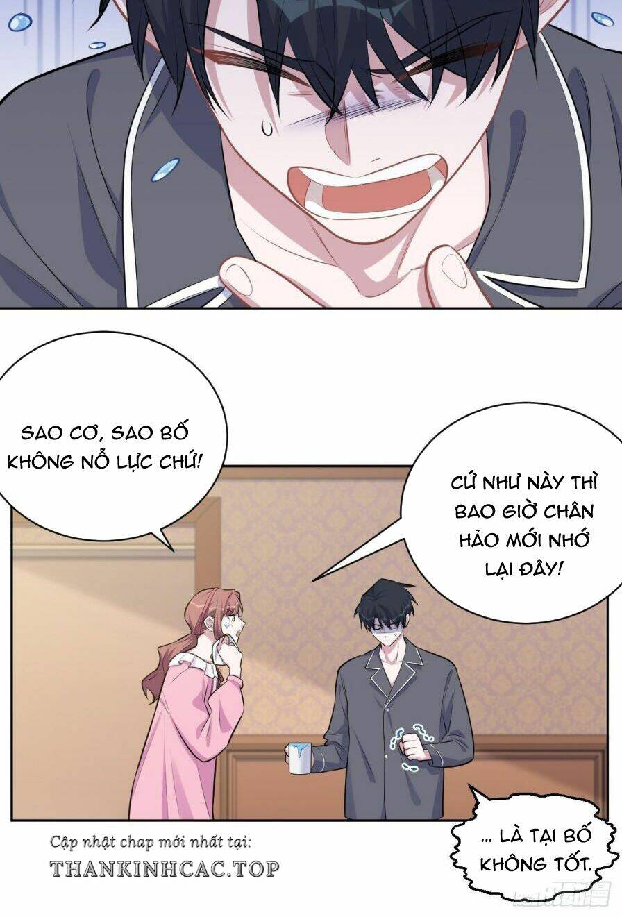 nhạc phụ đại nhân là lão bà chapter 138 21