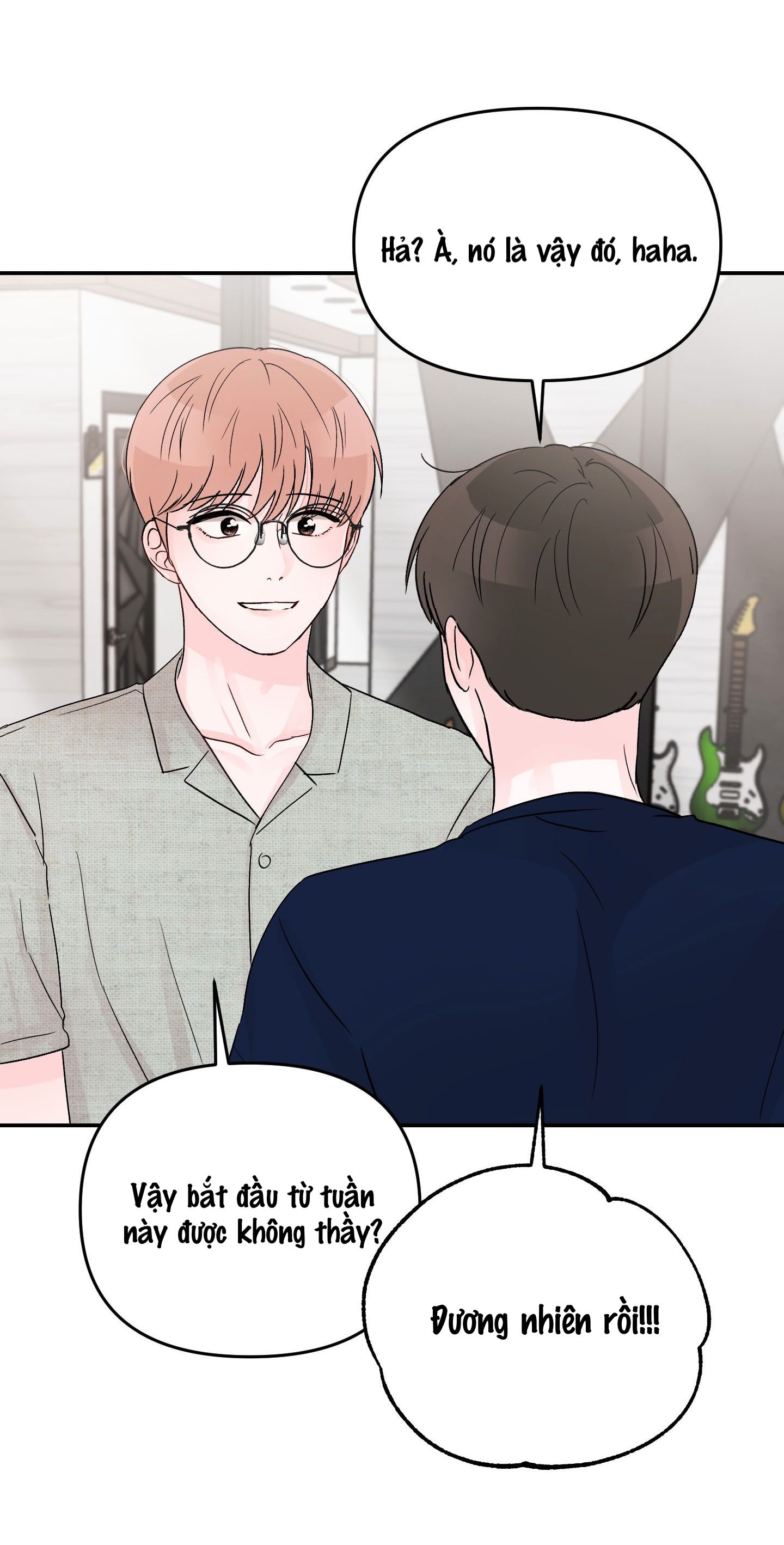 thán phục thanh xuân chapter 13 24