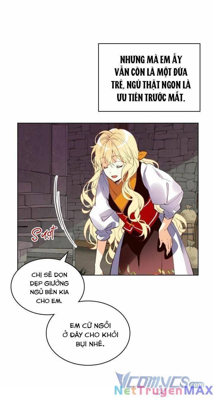 con có phải con là con gái của ngài không? chapter 72 20