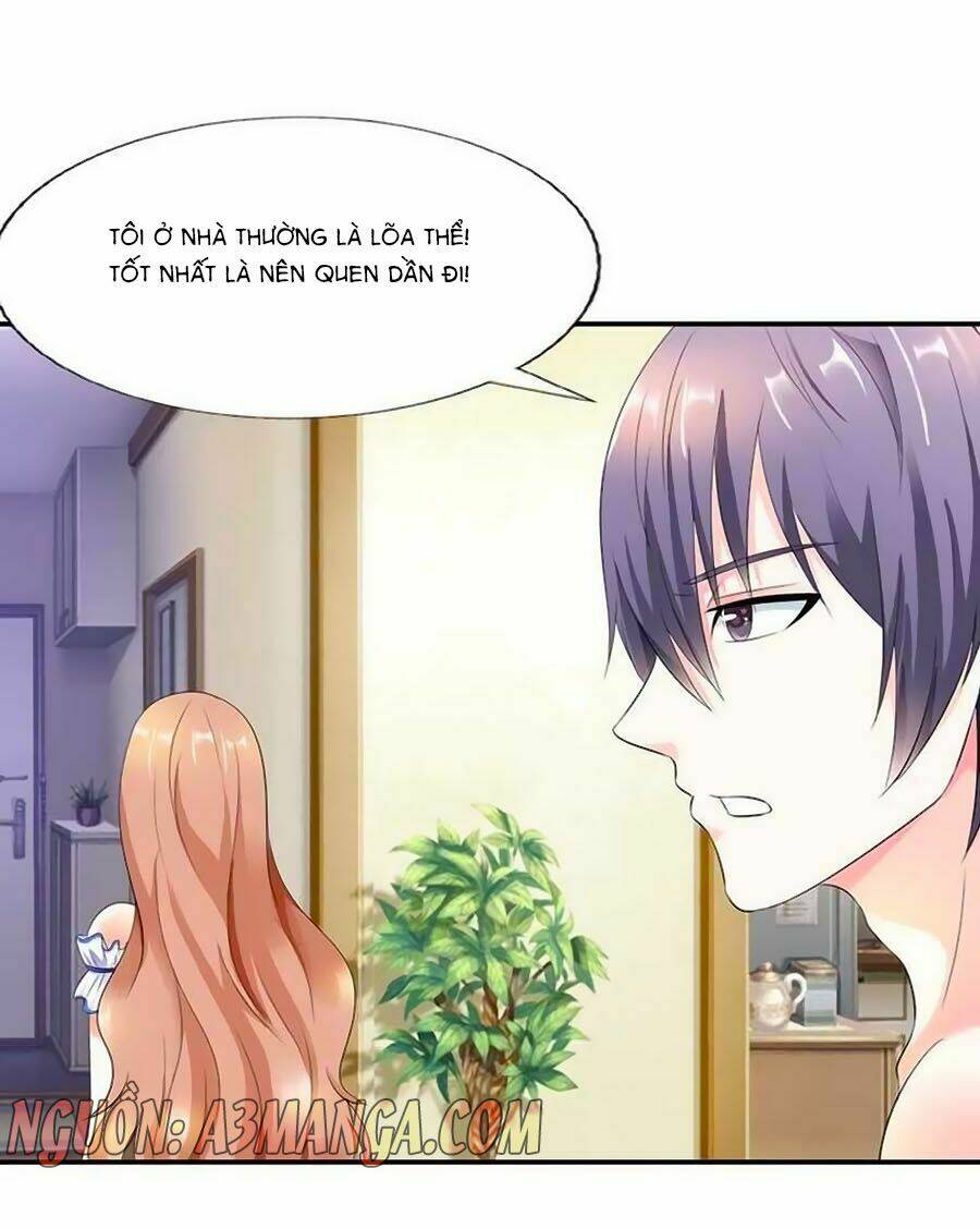 song diện danh viện chapter 29 24