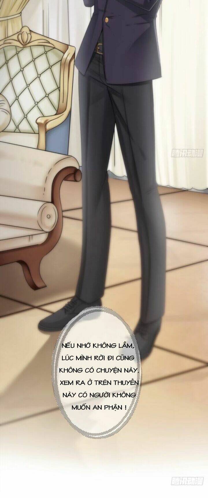 thất ức kiều thê sủng ái ký chapter 5 14