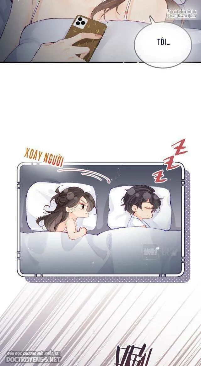 vợ chồng siêu sao có chút ngọt [m] chapter 18 29