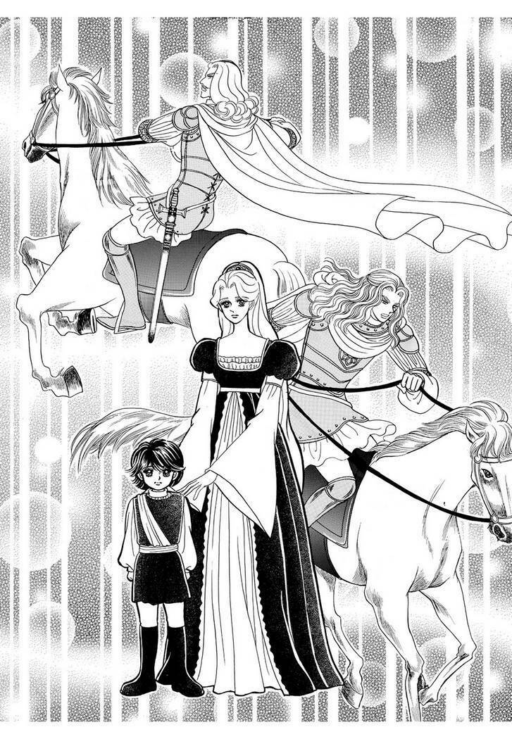 princess manhwa chapter 43 20