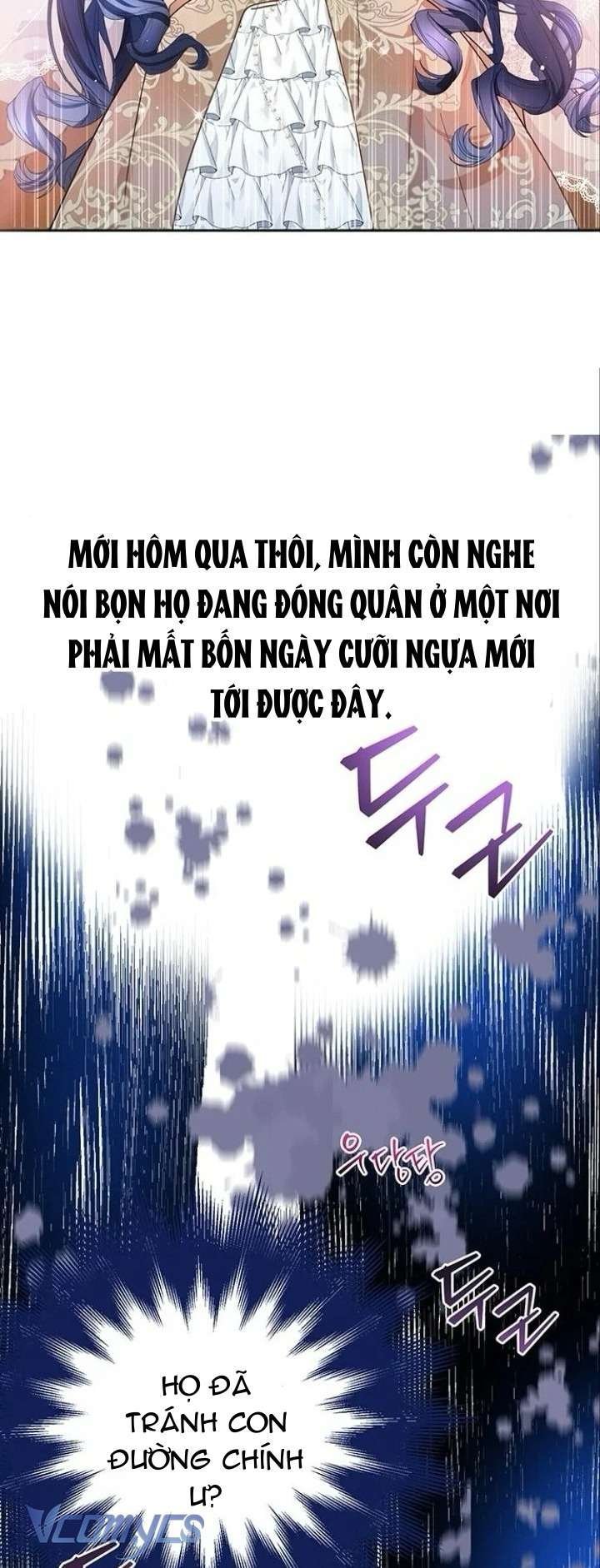 [18+] người yêu đã chết của tôi đã trở thành bạo chúa chapter 1 38