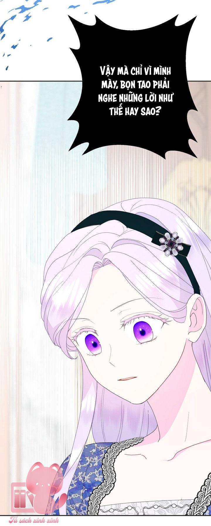 bỏ quách chồng con đi, tiền bạc mới là tất cả chapter 41 32