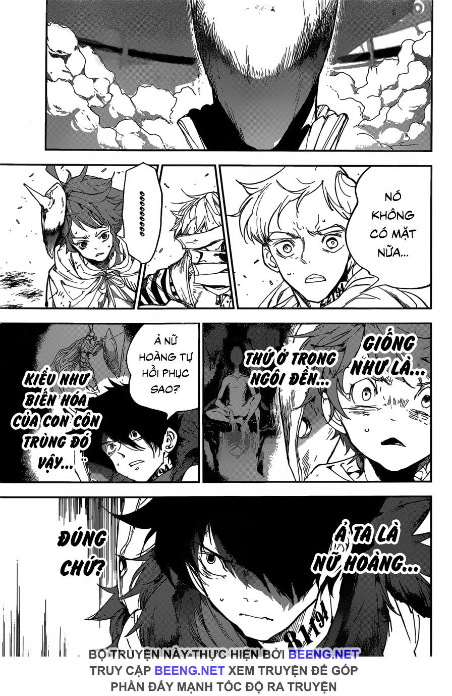 miền đất hứa chapter 156 3