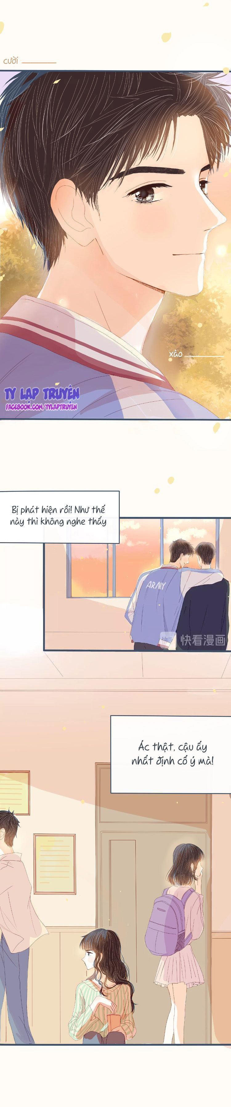 không có mưa gió thì sao có nắng chapter 2 9