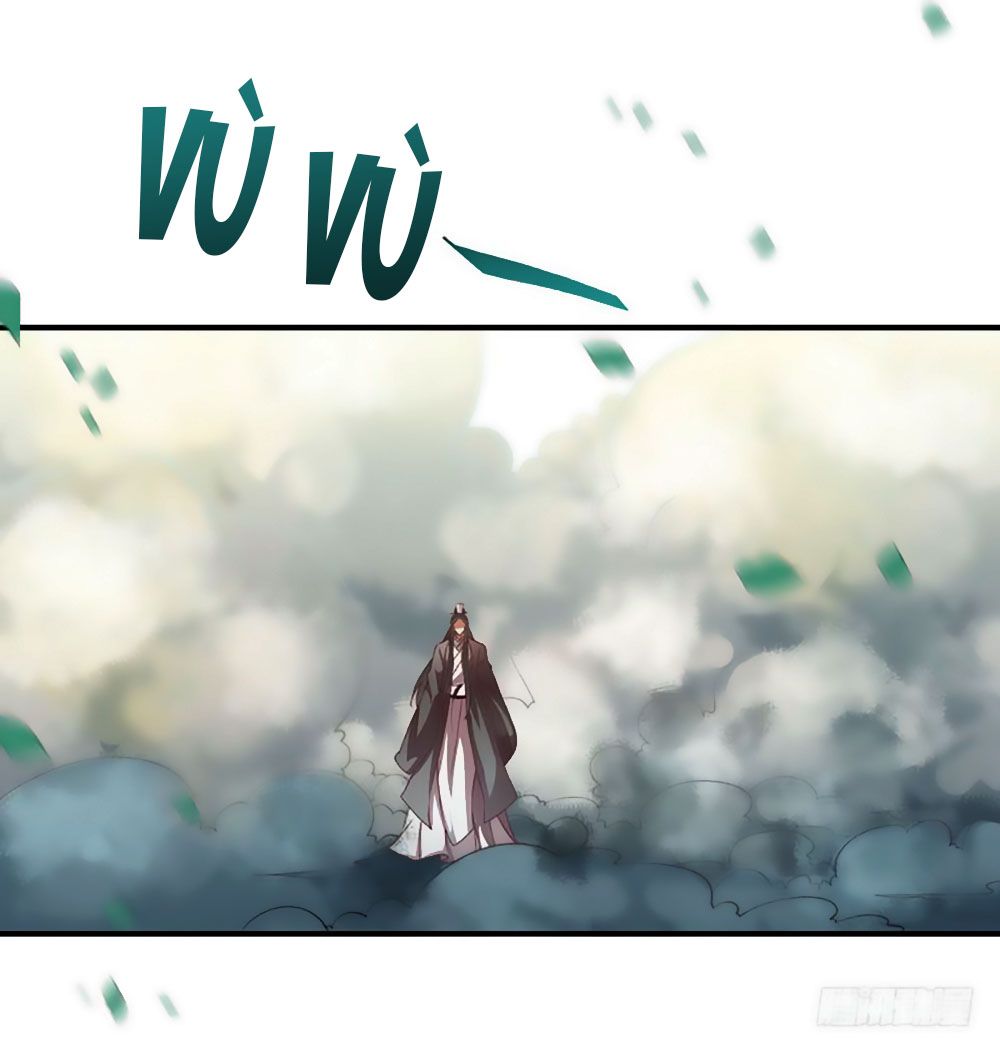 Liêu Liêu Nhân Thân Tu Tiên Truyện chapter 104 - Trang 49