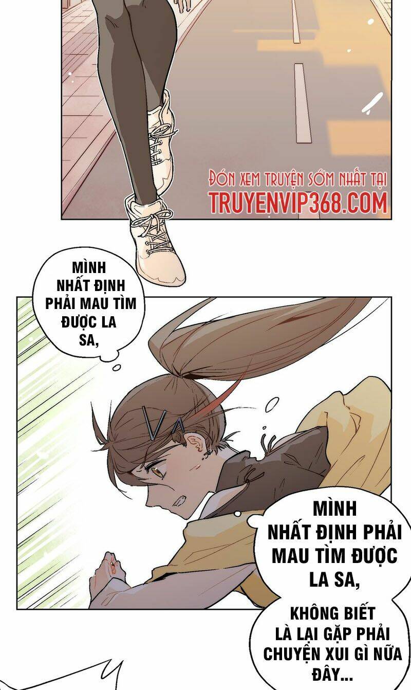 vương bài đặc công trùng sinh vườn trường chapter 1.2 27