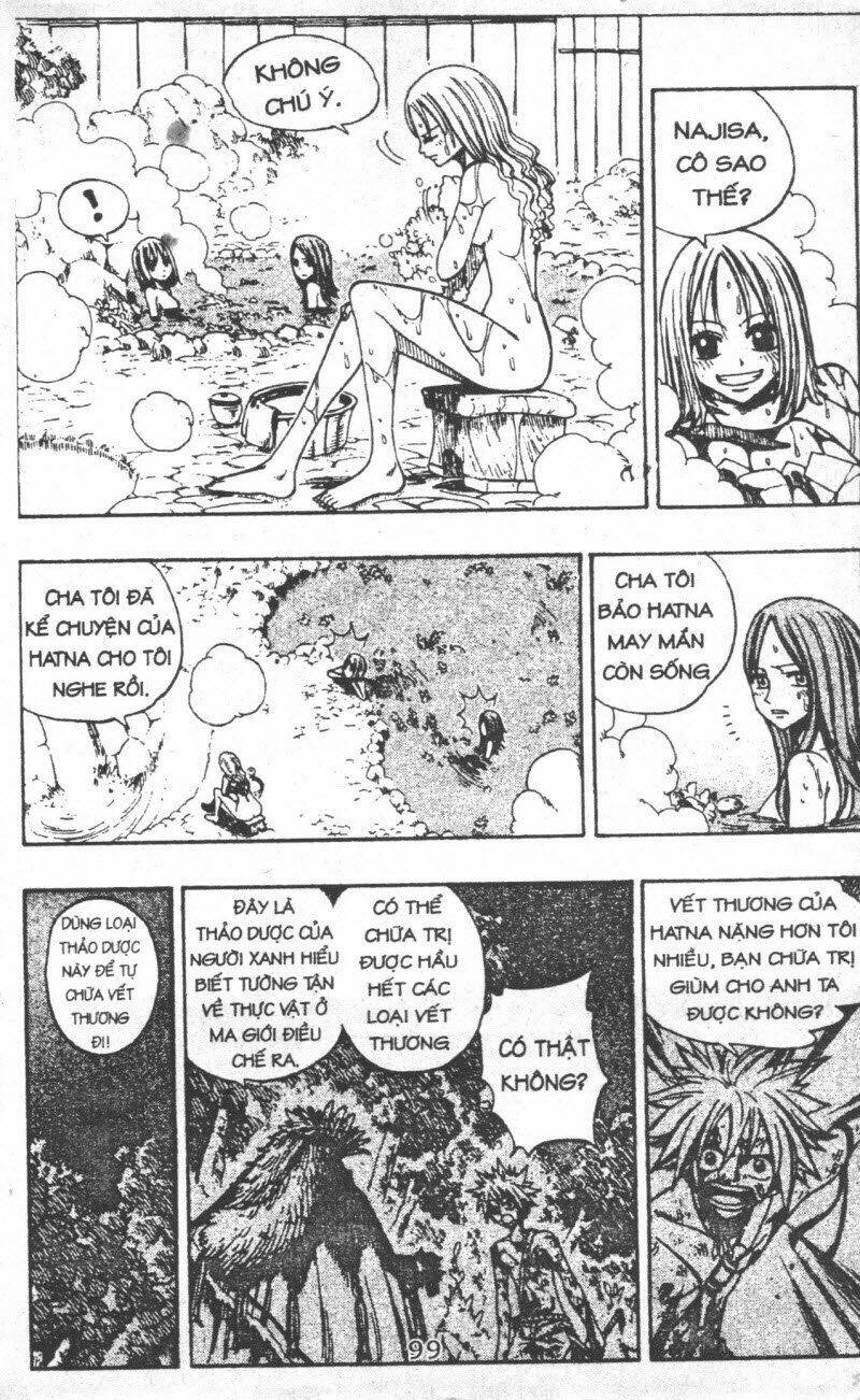 rave master (scan) chapter 31 99
