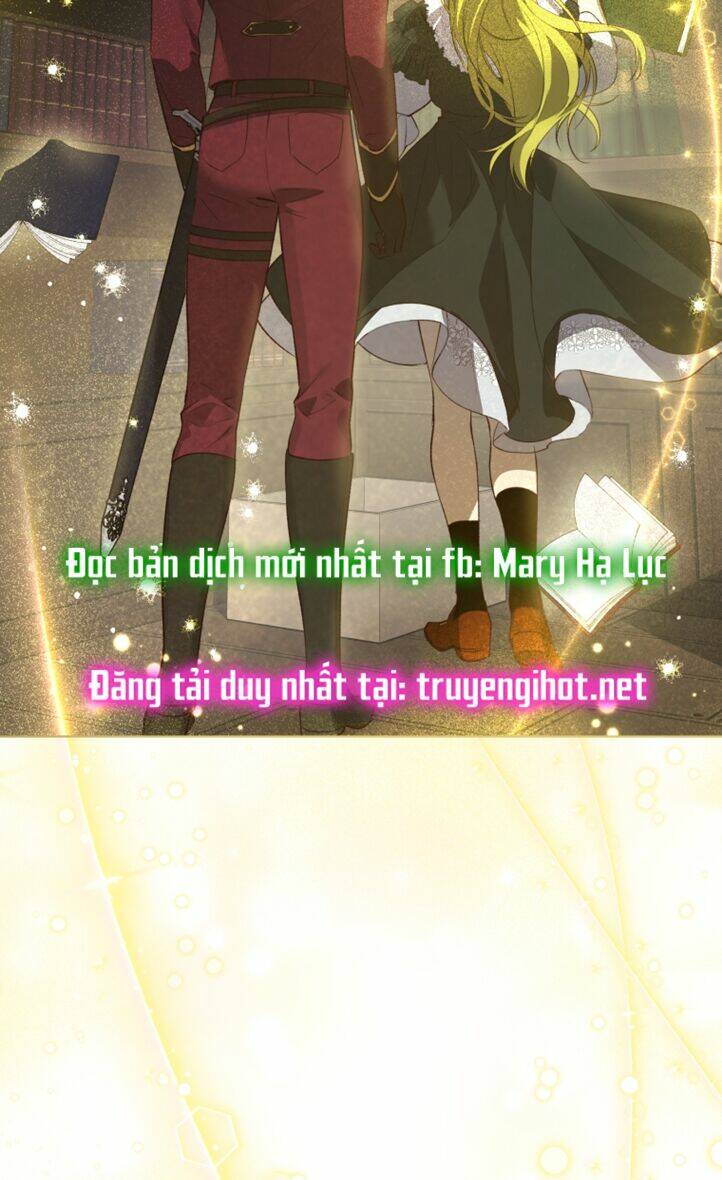 công chúa khắc dấu lên kẻ phản nghịch chapter 50 34