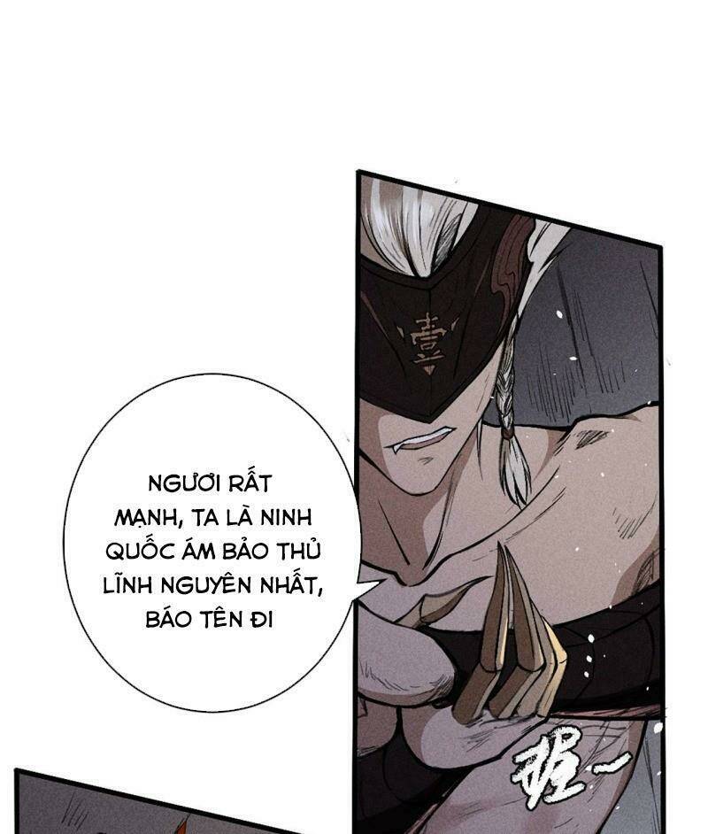 đường dần tại dị giới chapter 388 10