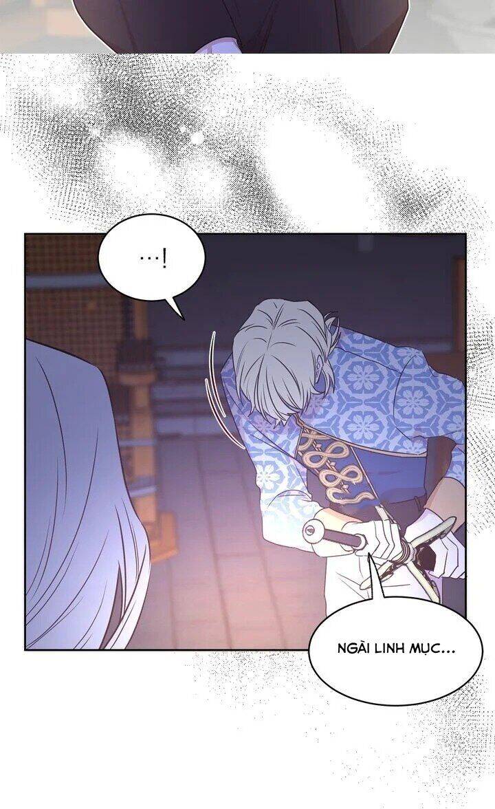 tôi sẽ đi đến cùng với hoàng đế chapter 43 7