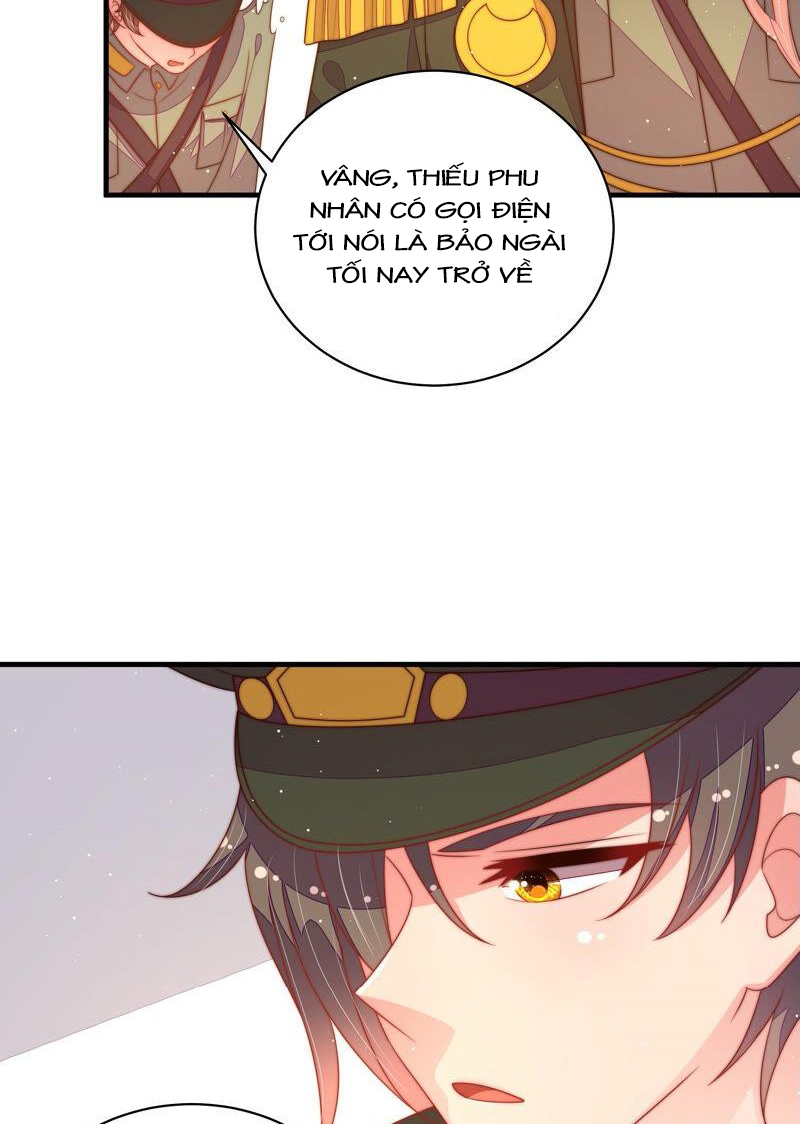 ngày nào thiếu soái cũng ghen chapter 333 9