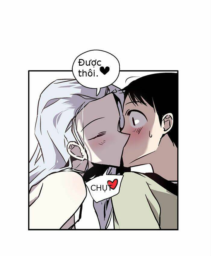 đôi mắt từ trái tim chapter 11 6