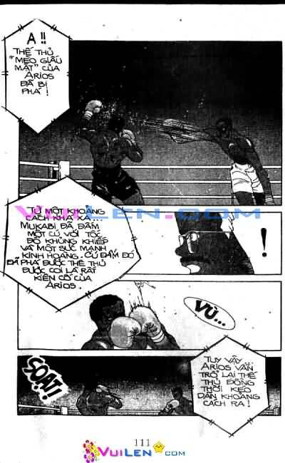 truyền nhân atula - shura no mon i chapter 20 112