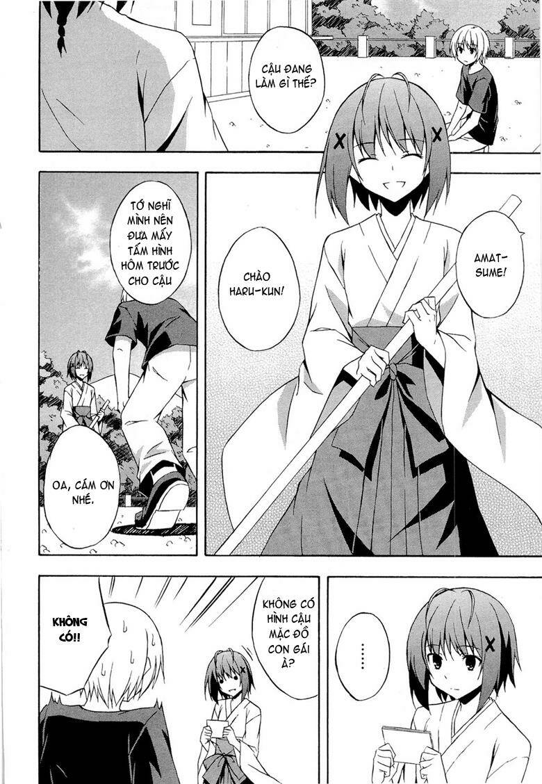 yosuga no sora chapter 10 15