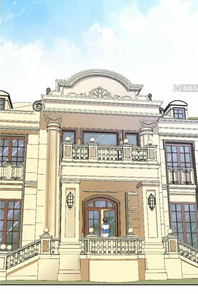 hắn là long ngạo thiên chapter 77 11