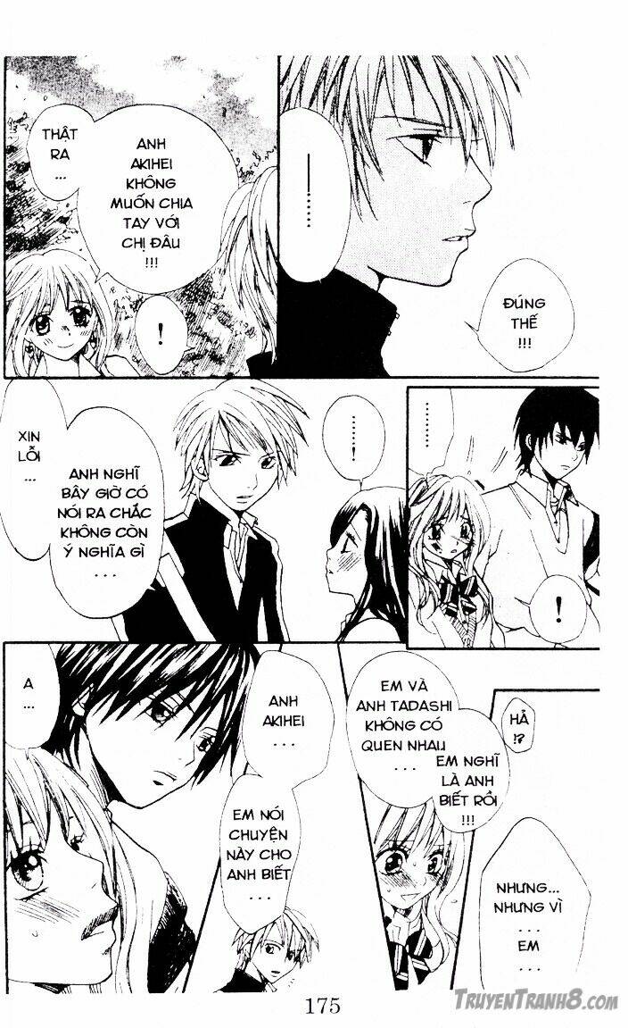 bí mật tình báo -ica chapter 6 27