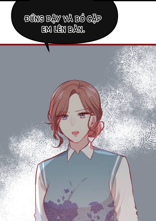 Mù Quáng Vì Yêu Anh Chapter 21 - Next Chapter 22