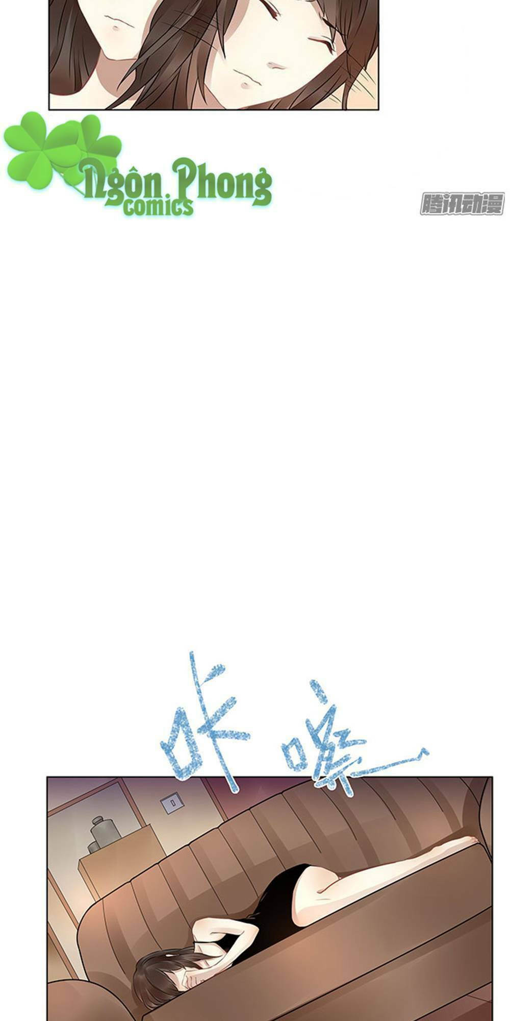 vũ hội thần bí chapter 7 7