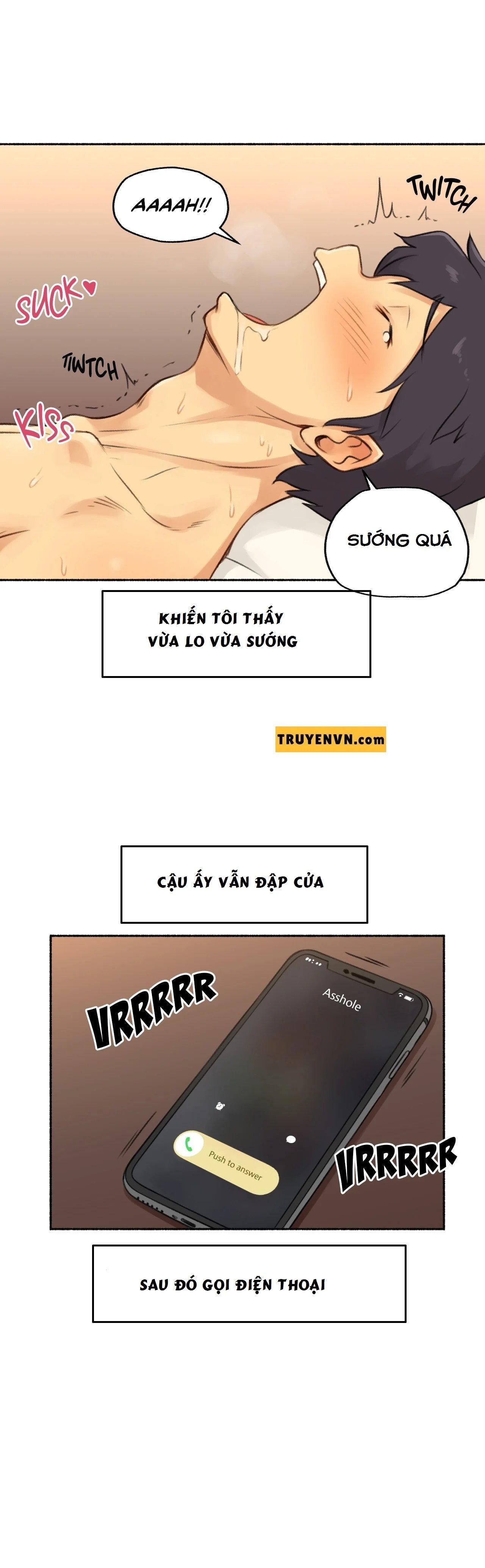 bạn đã xxx bao giờ chưa? chapter 7 11