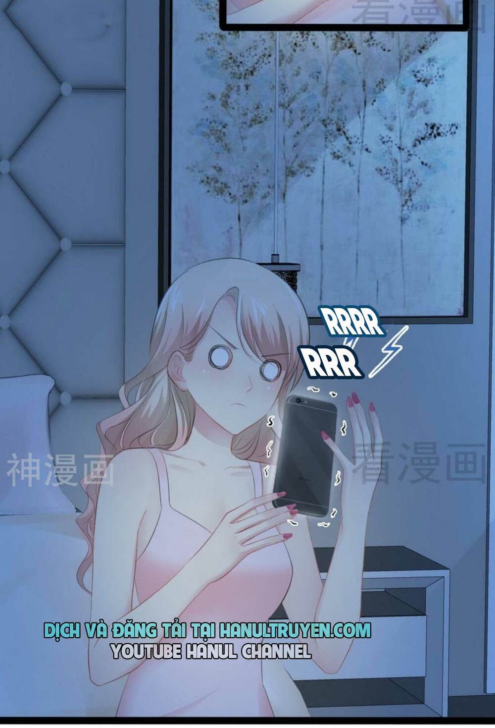 thần bí đế thiếu điềm sủng thê chapter 82 16