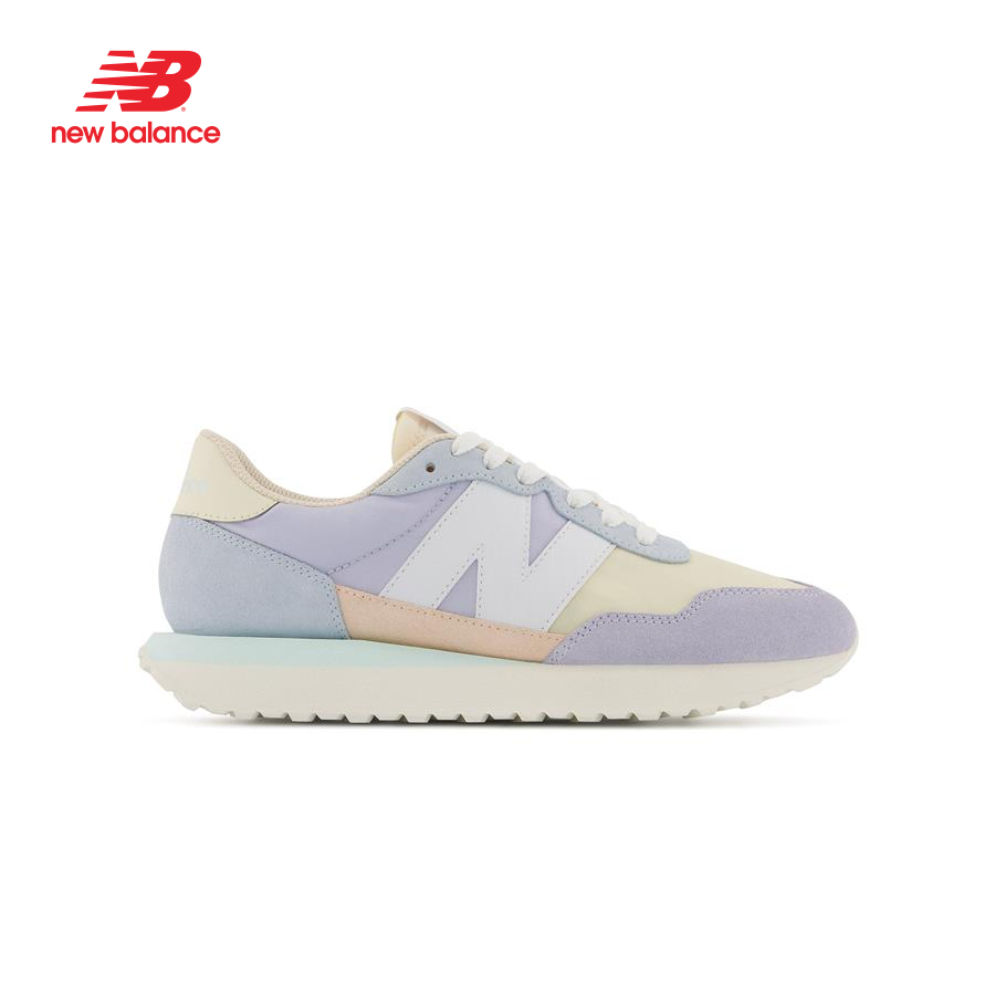 Giày sneaker nữ New Balance Classic - WS237PC