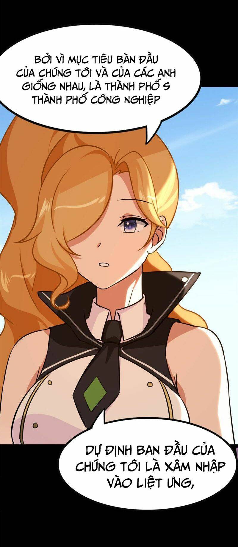 bạn gái virus của tôi chapter 326 10